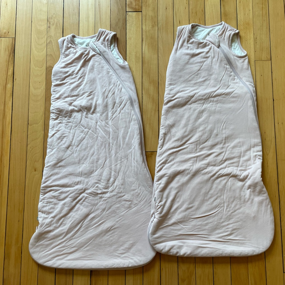 Kyte Baby Sleep Bags 1.0 Bundle